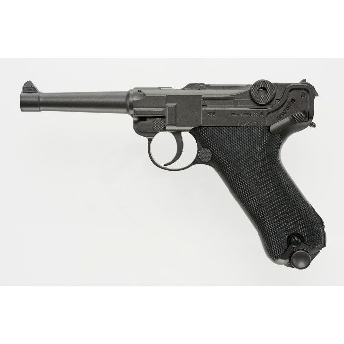 Legends P08 .177 BB Pistol