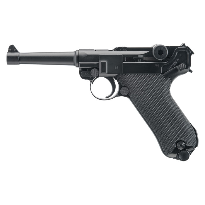 Legends P08 .177 Blowback BB Gun