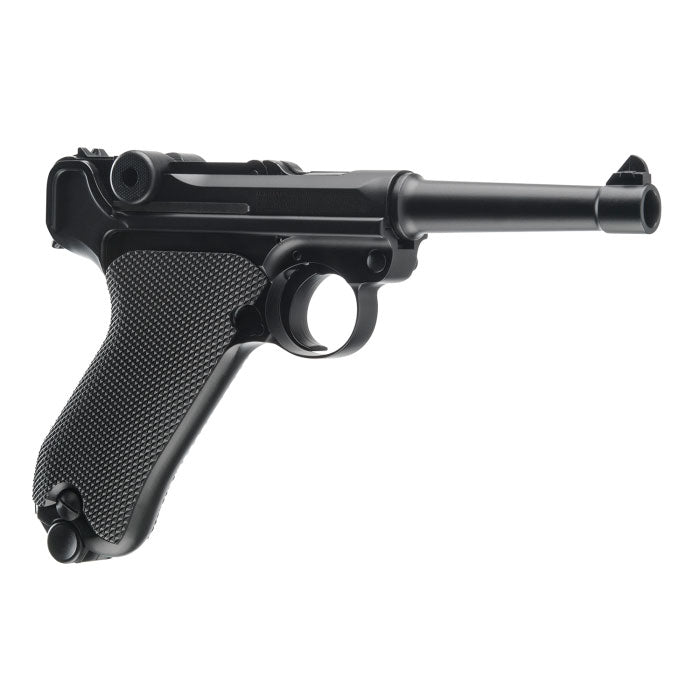 Legends P08 .177 Blowback BB Gun