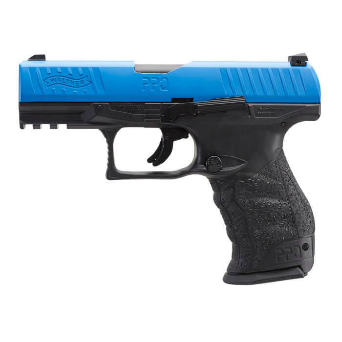 T4E Walther PPQ M2 LE .43 Caliber