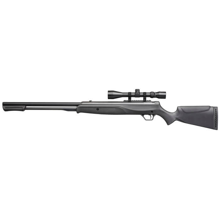 Umarex Synergis 12-Shot Under Lever .177 Pellet Air Rifle