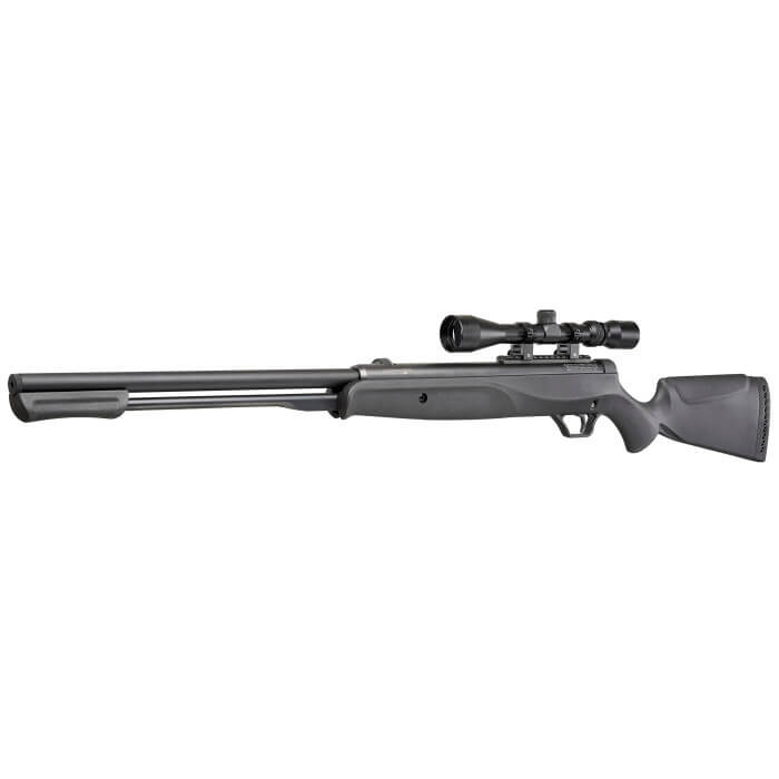 Umarex Synergis 12-Shot Under Lever .177 Pellet Air Rifle