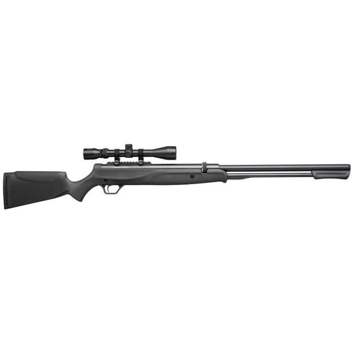 Umarex Synergis 12-Shot Under Lever .177 Pellet Air Rifle