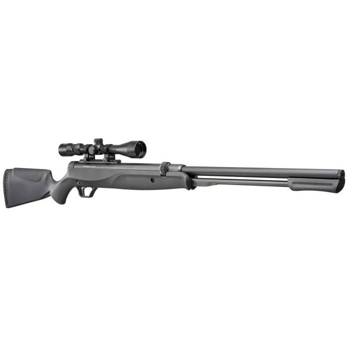 Umarex Synergis 12-Shot Under Lever .177 Pellet Air Rifle