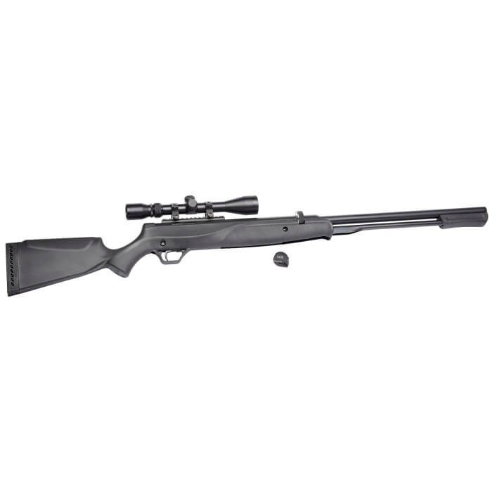 Umarex Synergis 12-Shot Under Lever .177 Pellet Air Rifle