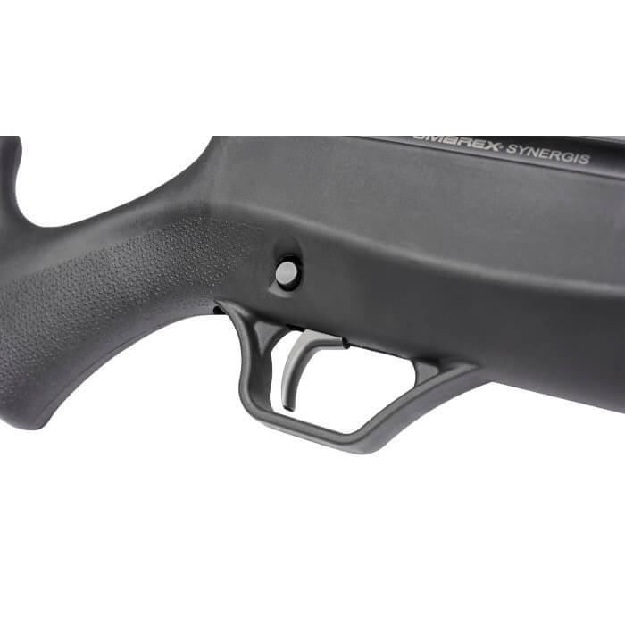 Umarex Synergis 12-Shot Under Lever .177 Pellet Air Rifle