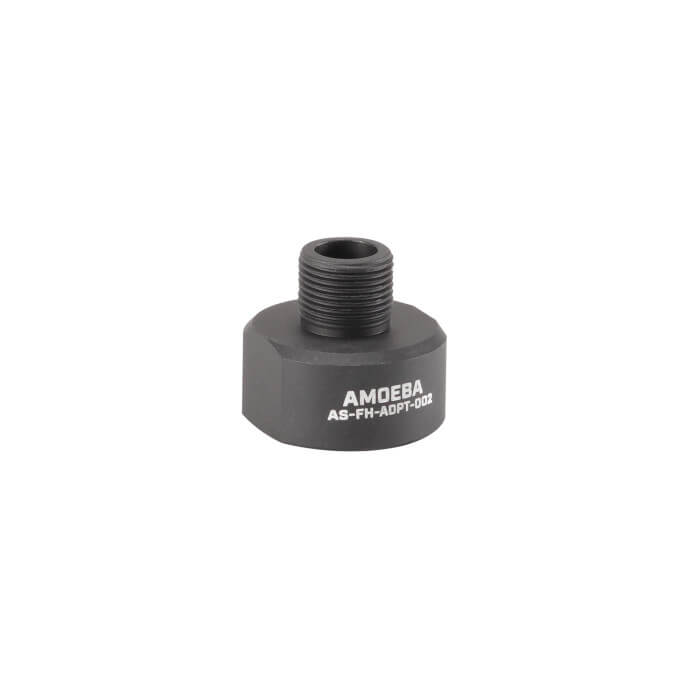 ARES Amoeba Flash Hider Adapter For Striker Outer Barrel