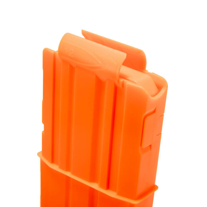 Rekt OpFour Extra Foam Dart 12 Round Magazine