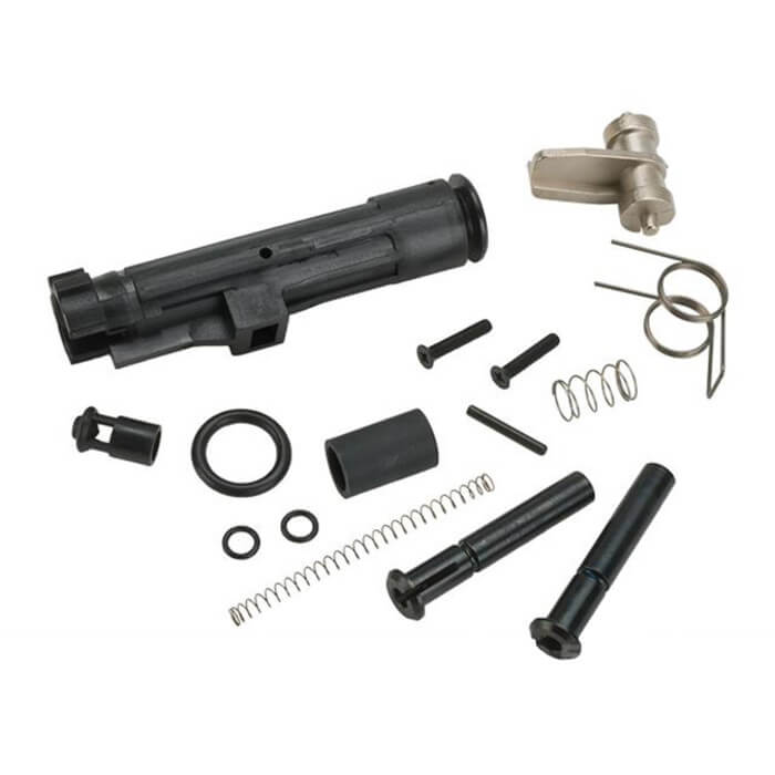 Elite Force HK MP7 Navy GBB Rebuild Kit