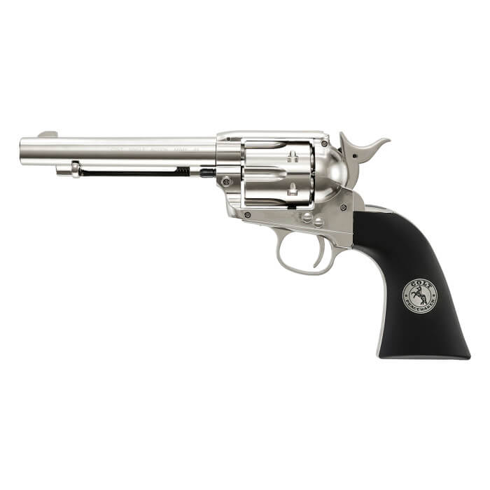 COLTペースメーカーシングル45 Colt Mfg Single Action Army Peacemaker Revolver Single 45 Colt (LC