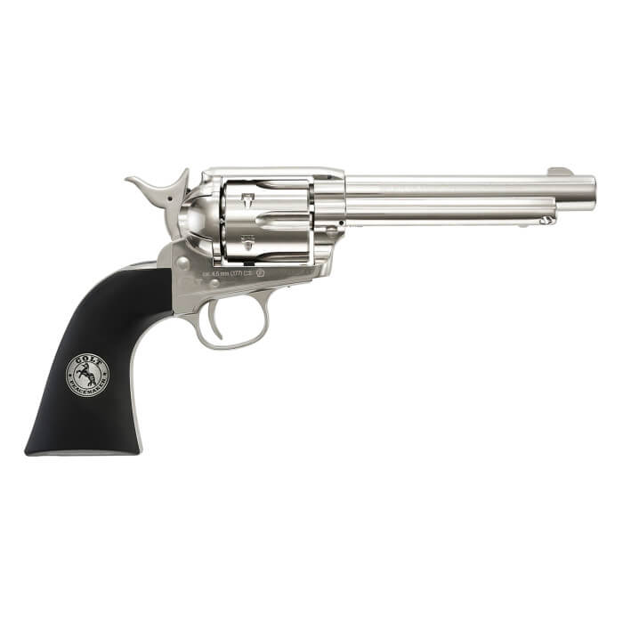 Colt Single Action Army 45 .177 Pellet Pistol