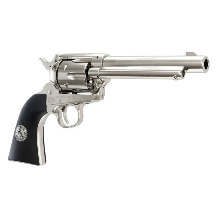Colt Single Action Army 45 .177 Pellet Pistol