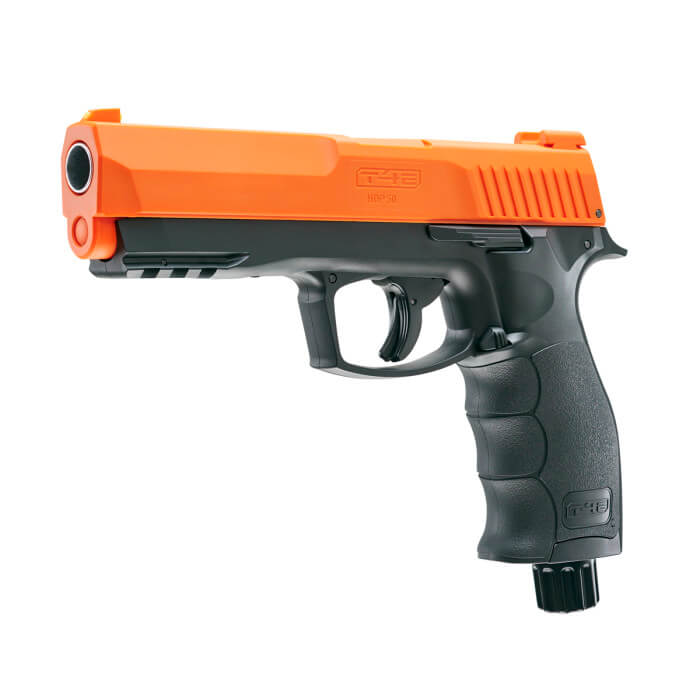 T4E HDP Defense Pepper Pistol .50 Caliber