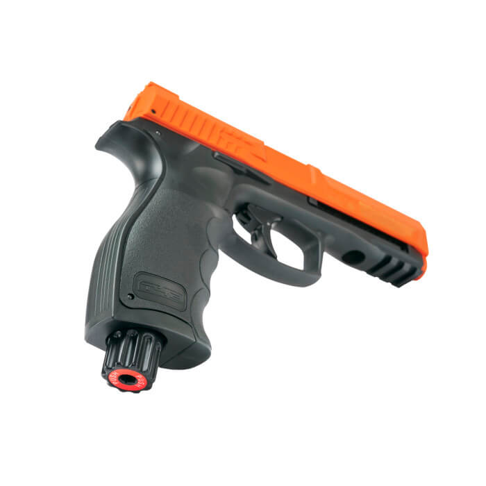 T4E HDP Defense Pepper Pistol .50 Caliber