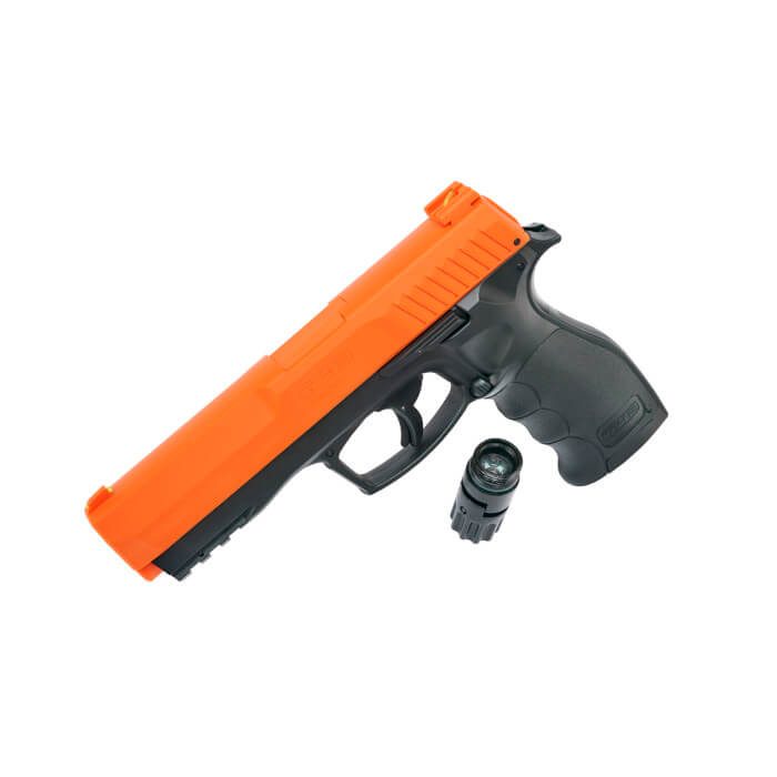 T4E HDP Defense Pepper Pistol .50 Caliber