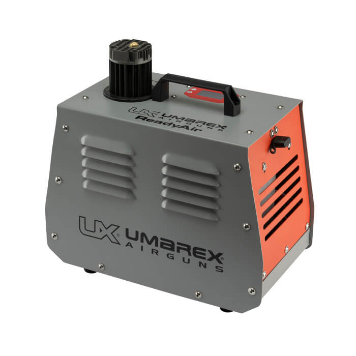 Umarex Ready Air Compressor Pump