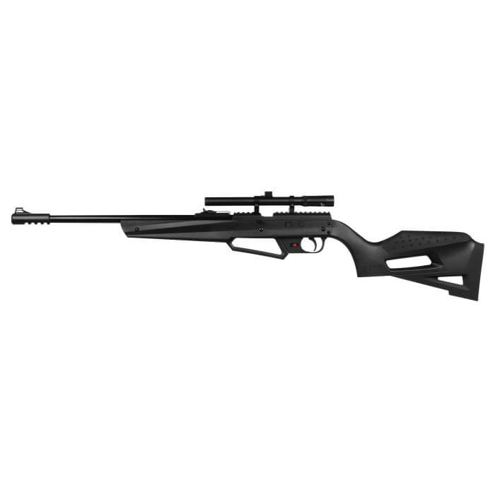 Umarex NXG APX Multi-Pump Youth Rifle & Scope