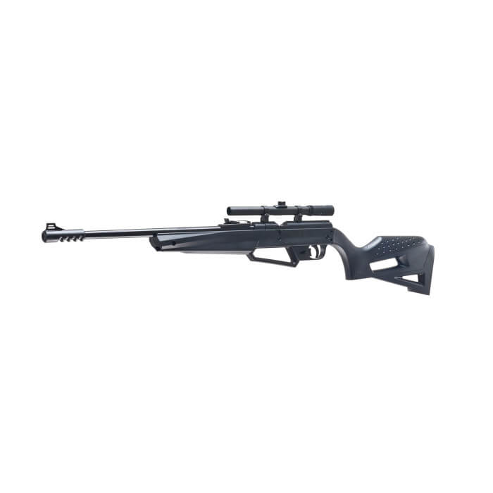 Umarex NXG APX Multi-Pump Youth Rifle & Scope