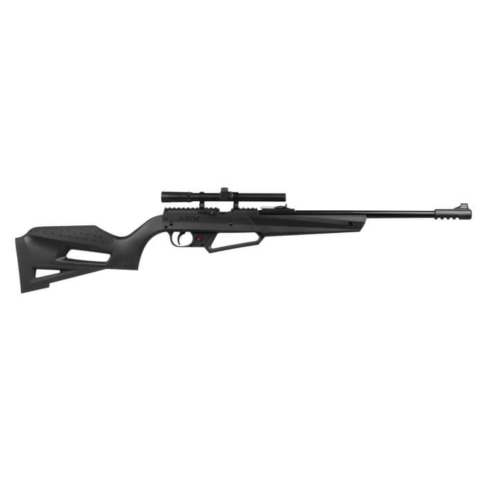 Umarex NXG APX Multi-Pump Youth Rifle & Scope