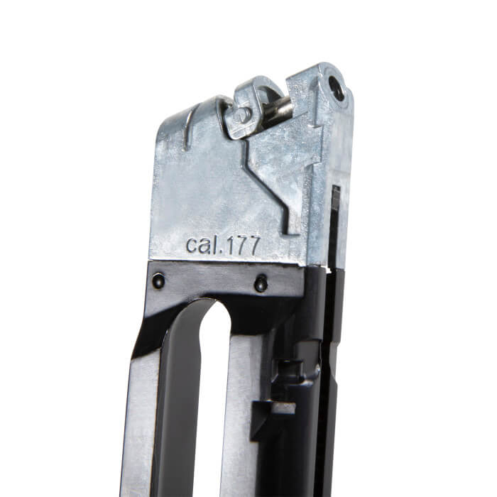 Smith & Wesson M&P9 M2.0 .177 BB Gun