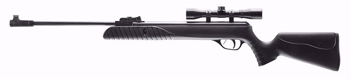 Umarex Syrix .177 Pellet Rifle with Scope (490 FPS)