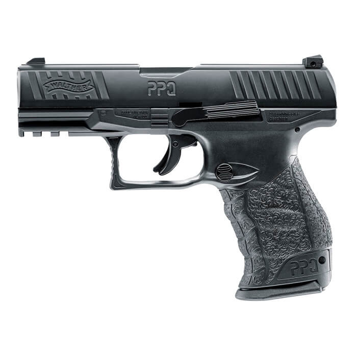 T4E Walther PPQ M2 LE .43 Caliber