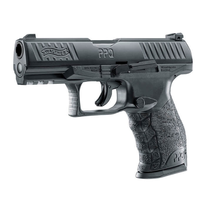 T4E Walther PPQ M2 LE .43 Caliber