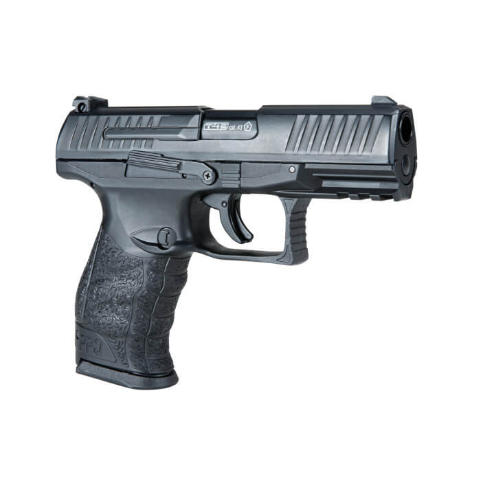 T4E Walther PPQ M2 LE .43 Caliber