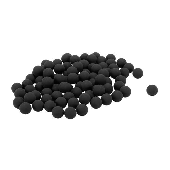 T4E Rubber Ball .50 Caliber - 8000ct