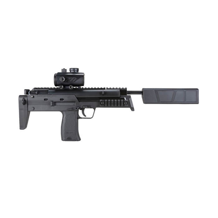 H&K MP7 .177 Break Barrel Pellet Gun