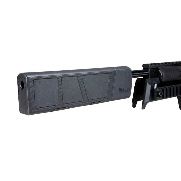 H&K MP7 .177 Break Barrel Pellet Gun