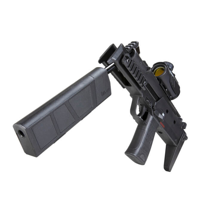 H&K MP7 .177 Break Barrel Pellet Gun