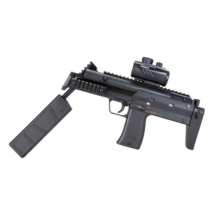 H&K MP7 .177 Break Barrel Pellet Gun