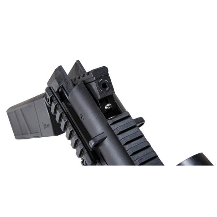 H&K MP7 .177 Break Barrel Pellet Gun