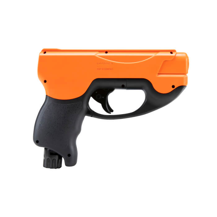 P2P HDP 50 Compact .50 Cal Pepper/Rubber Round Pistol