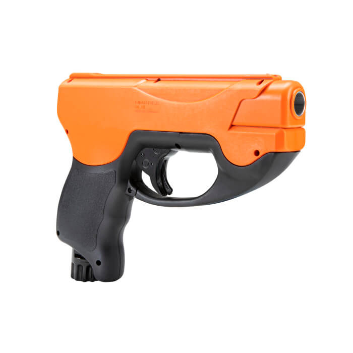 P2P HDP 50 Compact .50 Cal Pepper/Rubber Round Pistol