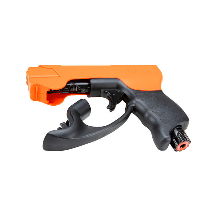P2P HDP 50 Compact .50 Cal Pepper/Rubber Round Pistol