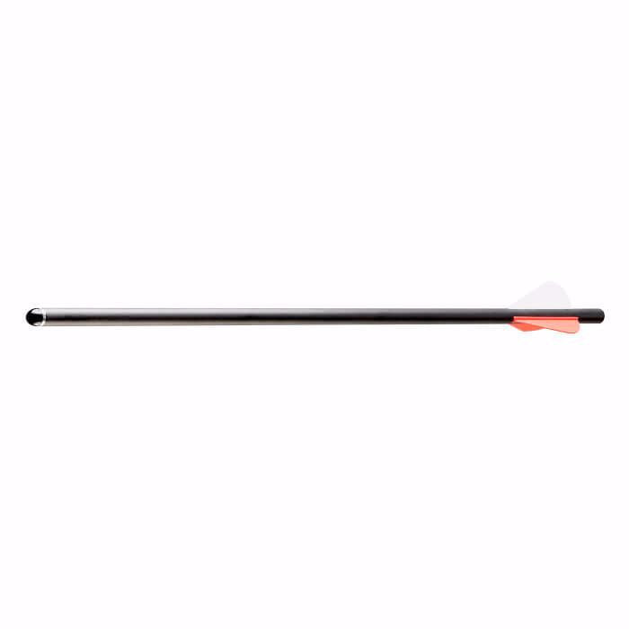 Umarex AirJavelin Air Archery Arrows with Field Tips - 6 Pack
