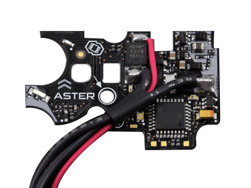 Gate ASTER V2 Programmable MOSFET Module