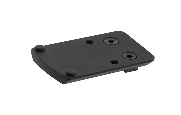 UTG Super Slim RMR® Mount for Glock Rear Sight Dovetail