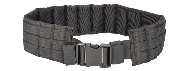 Lancer Tactical Nylon Molle Battle Belt