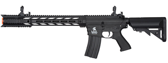 Lancer Tactical Gen 2 Interceptor SPR