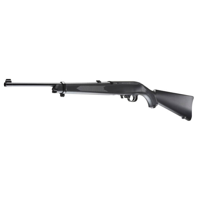 Ruger 10/22 .177 Pellet Co2 Powered Rifle