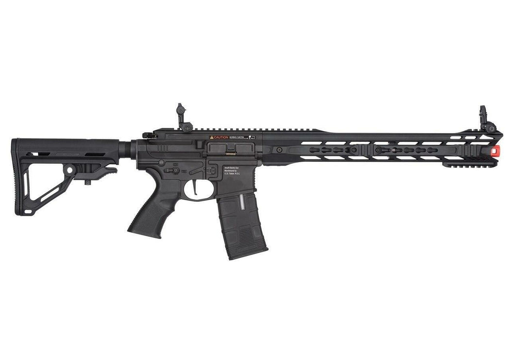 ICS ProLine CXP-M.A.R.S. Komodo Electric Blowback Rifle