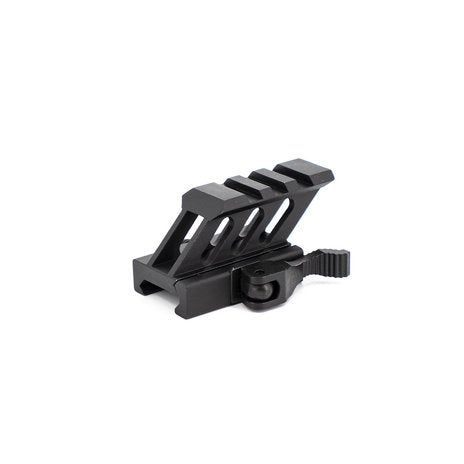 Valken 45 degree QD Riser Mount