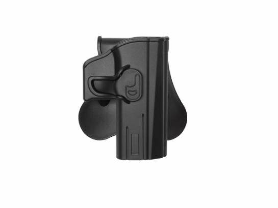 Strike Systems Shadow 2 Polymer Holster