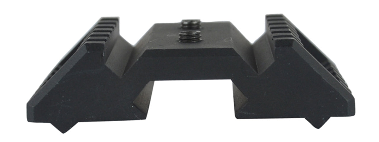 Element Dual Offset Rail Interface Mount Base