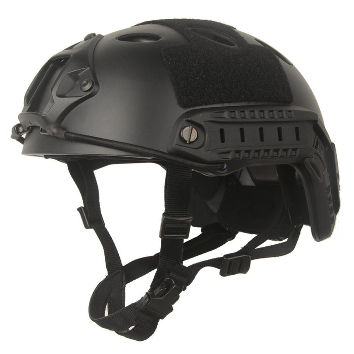 UK Arms ACH Base Jump Helmet