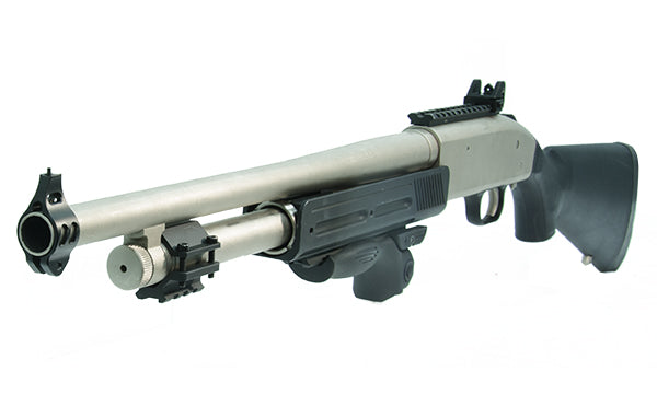 UTG Tactical Front Sight for Mossberg 12ga Shotgun & Variant