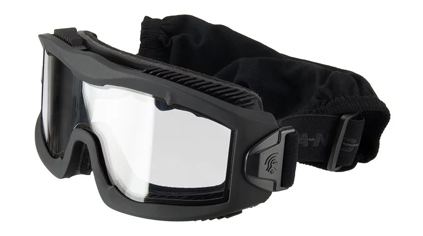 Lancer Tactical AERO Protective Goggles